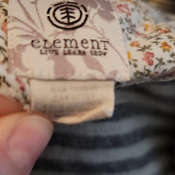 Element sweater - Picture 5 of 5